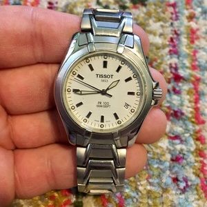 Tissot PR 100 Men’s Watch